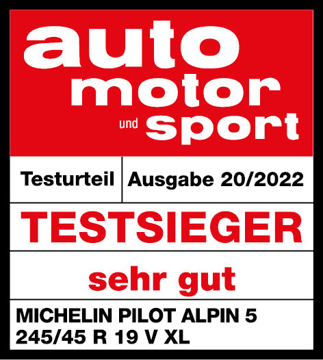 Testsiegel